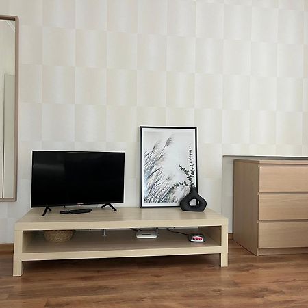 Imantas Apartment 陶格夫匹尔斯 外观 照片