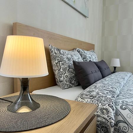 Imantas Apartment 陶格夫匹尔斯 外观 照片