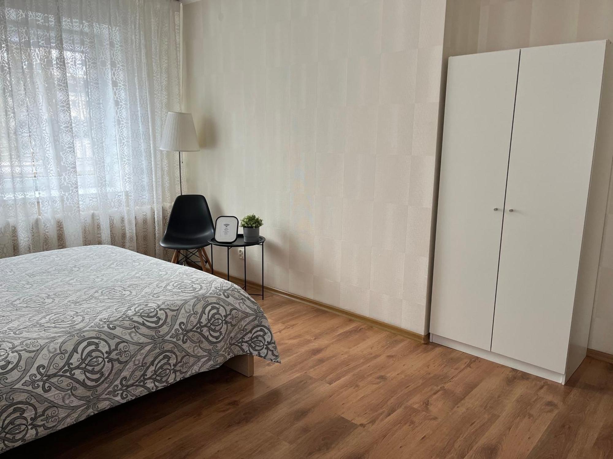 Imantas Apartment 陶格夫匹尔斯 外观 照片
