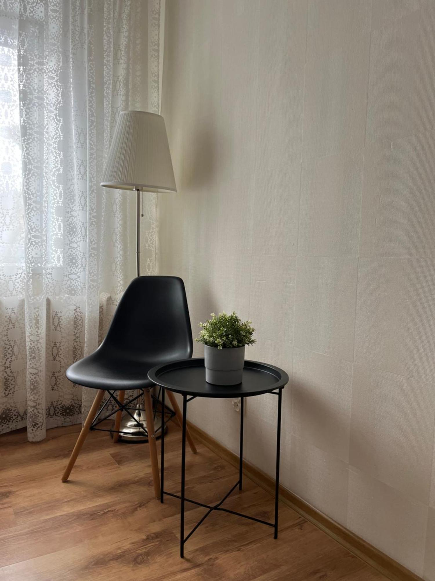 Imantas Apartment 陶格夫匹尔斯 外观 照片